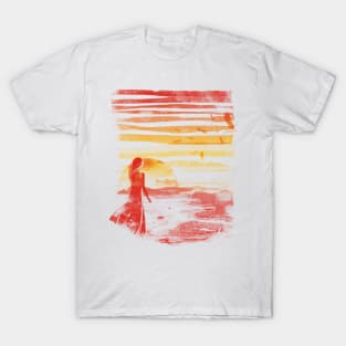 seascape T-Shirt